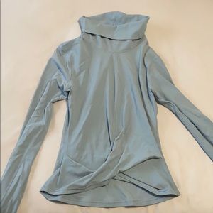 Lululemon Melodic Movement Long Sleeve